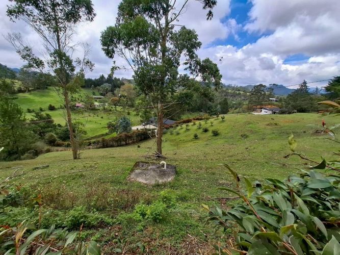 Lote en venta en El Portento, El Retiro, 50074 m² · foto 14 de 17
