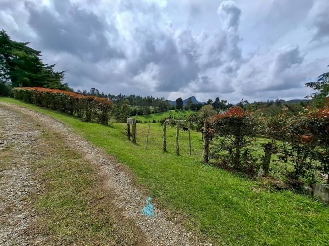 Lote en venta en El Portento, El Retiro, 50074 m² · foto 17 de 17