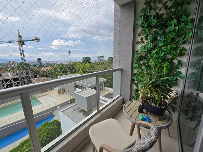 Apartamento de 4 alcobas en venta en Pance Alto, Cali, 165 m² · foto 3 de 18
