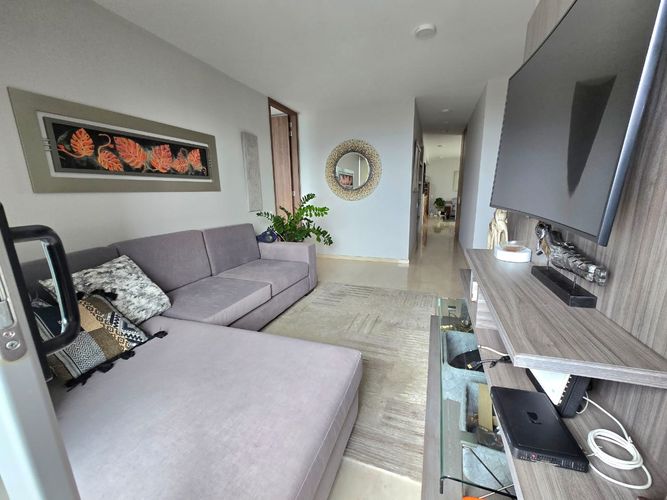 Apartamento de 4 alcobas en venta en Pance Alto, Cali, 165 m² · foto 4 de 18
