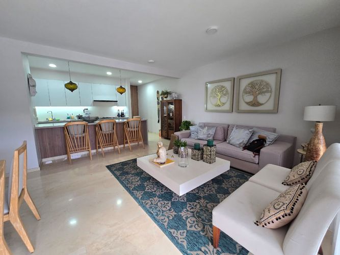 Apartamento de 4 alcobas en venta en Pance Alto, Cali, 165 m² · foto 5 de 18