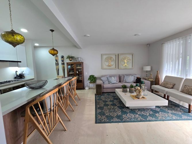 Apartamento de 4 alcobas en venta en Pance Alto, Cali, 165 m² · foto 6 de 18