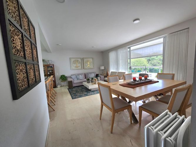 Apartamento de 4 alcobas en venta en Pance Alto, Cali, 165 m² · foto 7 de 18