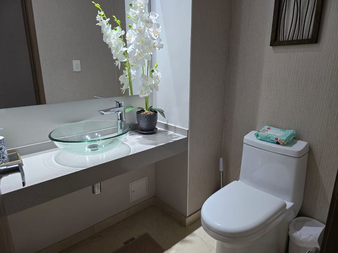 Apartamento de 4 alcobas en venta en Pance Alto, Cali, 165 m² · foto 8 de 18