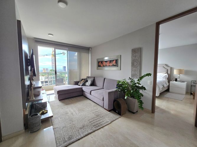Apartamento de 4 alcobas en venta en Pance Alto, Cali, 165 m² · foto 9 de 18