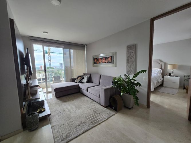 Apartamento de 4 alcobas en venta en Pance Alto, Cali, 165 m² · foto 10 de 18