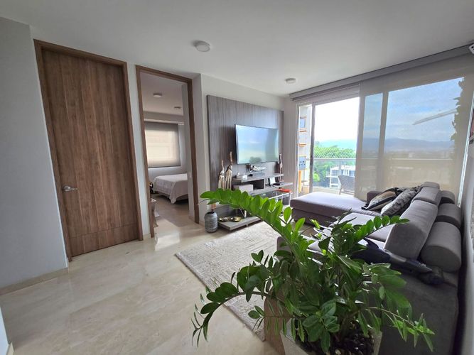Apartamento de 4 alcobas en venta en Pance Alto, Cali, 165 m² · foto 11 de 18