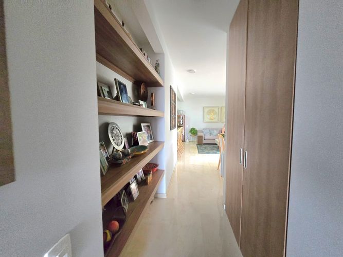 Apartamento de 4 alcobas en venta en Pance Alto, Cali, 165 m² · foto 13 de 18