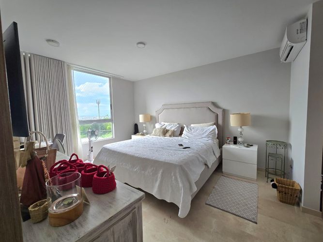 Apartamento de 4 alcobas en venta en Pance Alto, Cali, 165 m² · foto 14 de 18