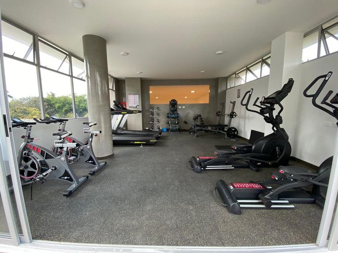 Apartamento de 4 alcobas en venta en Pance Alto, Cali, 165 m² · foto 16 de 18
