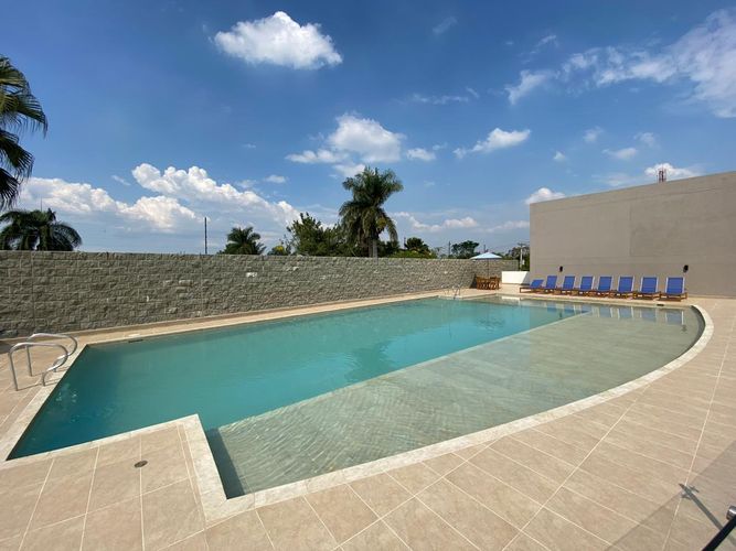 Apartamento de 4 alcobas en venta en Pance Alto, Cali, 165 m² · foto 17 de 18