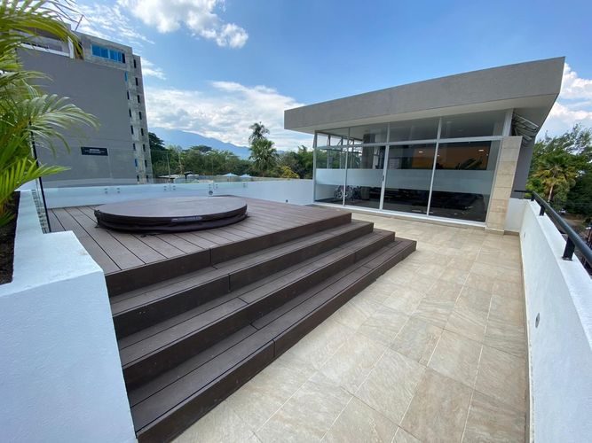 Apartamento de 4 alcobas en venta en Pance Alto, Cali, 165 m² · foto 18 de 18