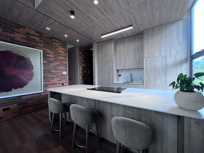 Casa de 6 alcobas en venta en Escobero, Envigado, 1113 m² · foto 5 de 20