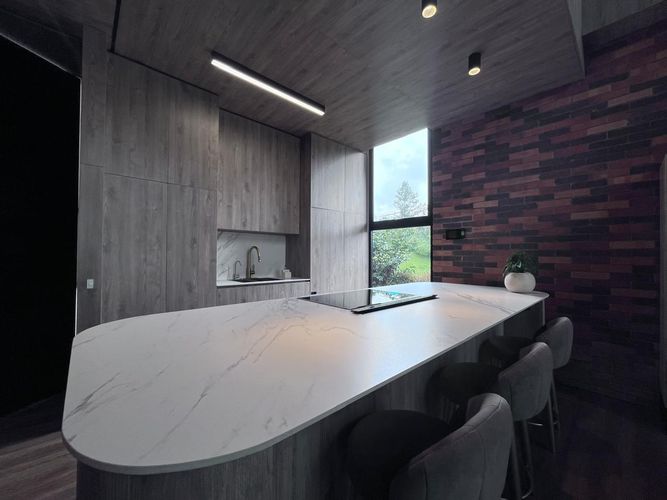 Casa de 6 alcobas en venta en Escobero, Envigado, 1113 m² · foto 6 de 20