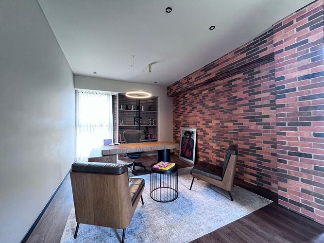 Casa de 6 alcobas en venta en Escobero, Envigado, 1113 m² · foto 9 de 20