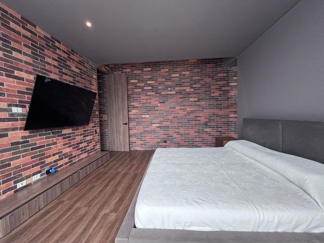 Casa de 6 alcobas en venta en Escobero, Envigado, 1113 m² · foto 10 de 20