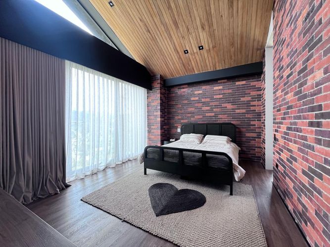 Casa de 6 alcobas en venta en Escobero, Envigado, 1113 m² · foto 12 de 20
