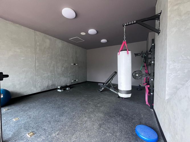 Casa de 6 alcobas en venta en Escobero, Envigado, 1113 m² · foto 15 de 20