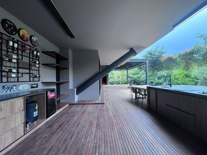 Casa de 6 alcobas en venta en Escobero, Envigado, 1113 m² · foto 18 de 20