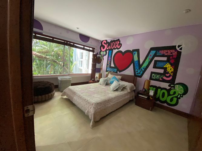 Casa de 4 alcobas en venta en Ciudad Jardin, Cali, 675 m² · foto 6 de 17