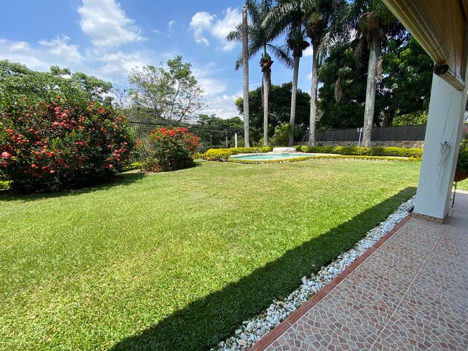 Casa de 4 alcobas en venta en Ciudad Jardin, Cali, 675 m² · foto 16 de 17