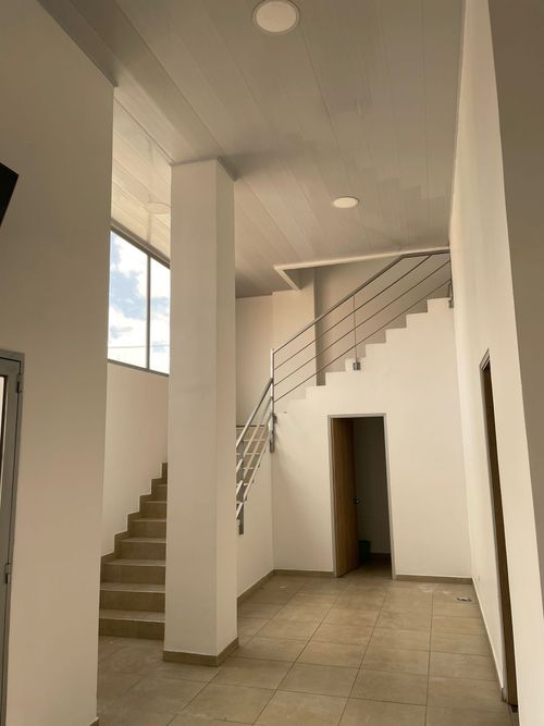 Bodega en arriendo en Ub El Trebol, Mosquera, 1800 m² · foto 2 de 3