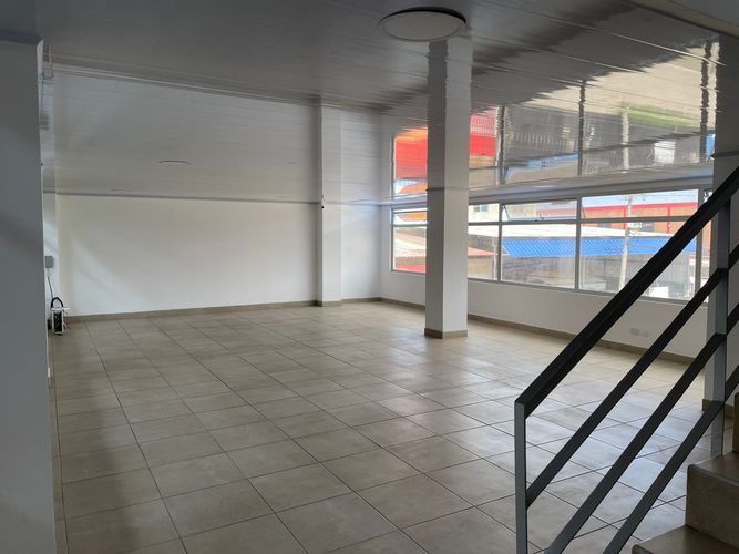 Bodega en arriendo en Ub El Trebol, Mosquera, 1800 m² · foto 3 de 3