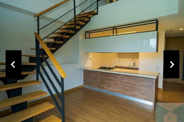 Apartamento de 2 alcobas en venta en Llano Grande, Rionegro, 70 m² · foto 2 de 6