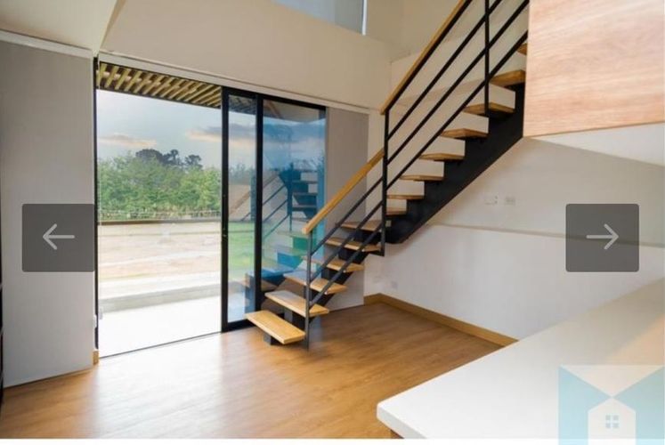 Apartamento de 2 alcobas en venta en Llano Grande, Rionegro, 70 m² · foto 5 de 6