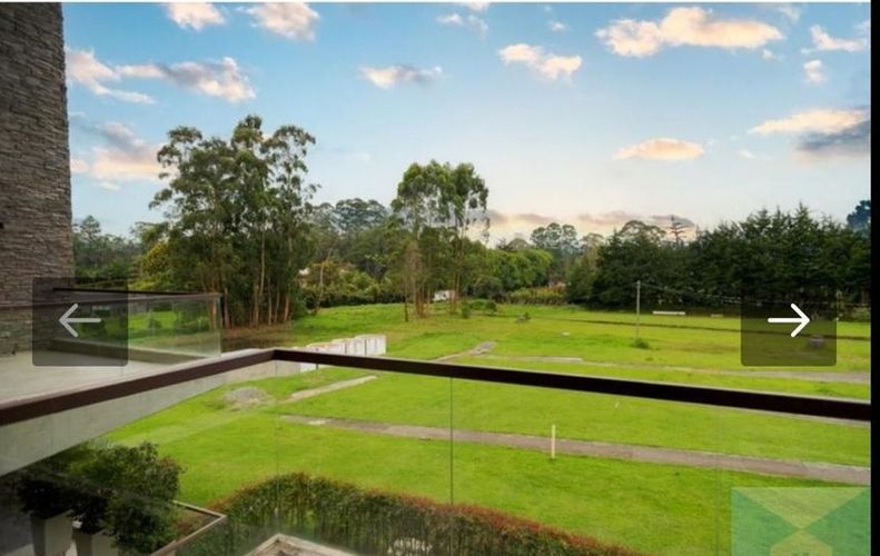 Apartamento de 2 alcobas en venta en Llano Grande, Rionegro, 70 m² · foto 6 de 6