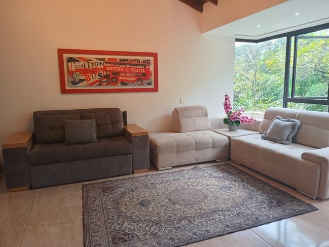 Apartamento de 3 alcobas en venta en Santa Maria De Los Angeles, Envigado, 151 m² · foto 2 de 17