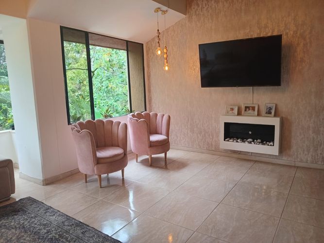 Apartamento de 3 alcobas en venta en Santa Maria De Los Angeles, Envigado, 151 m² · foto 4 de 17