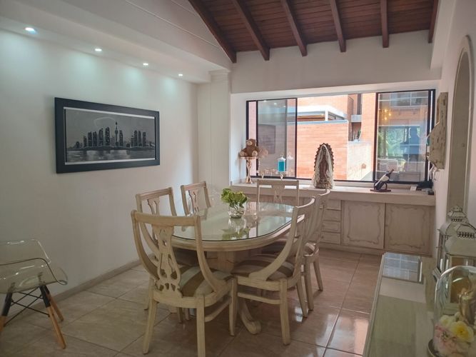 Apartamento de 3 alcobas en venta en Santa Maria De Los Angeles, Envigado, 151 m² · foto 5 de 17