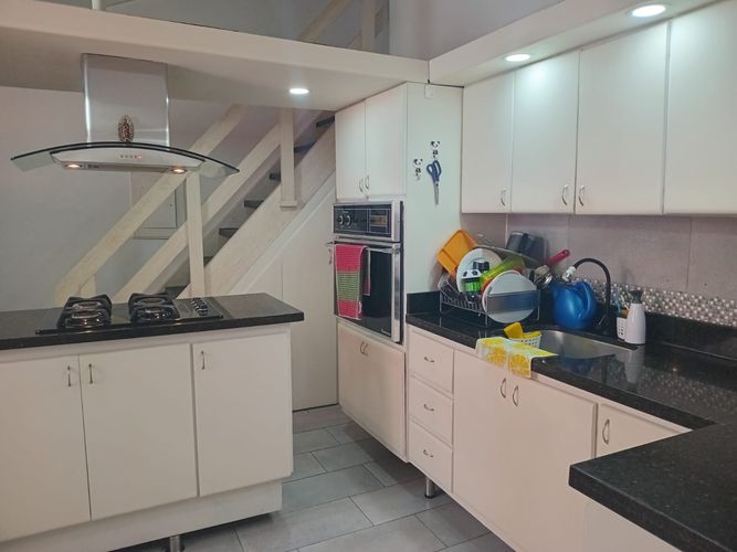 Apartamento de 3 alcobas en venta en Santa Maria De Los Angeles, Envigado, 151 m² · foto 6 de 17