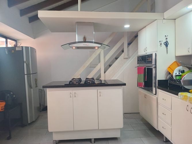 Apartamento de 3 alcobas en venta en Santa Maria De Los Angeles, Envigado, 151 m² · foto 7 de 17