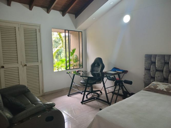 Apartamento de 3 alcobas en venta en Santa Maria De Los Angeles, Envigado, 151 m² · foto 9 de 17