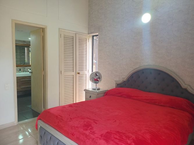 Apartamento de 3 alcobas en venta en Santa Maria De Los Angeles, Envigado, 151 m² · foto 11 de 17