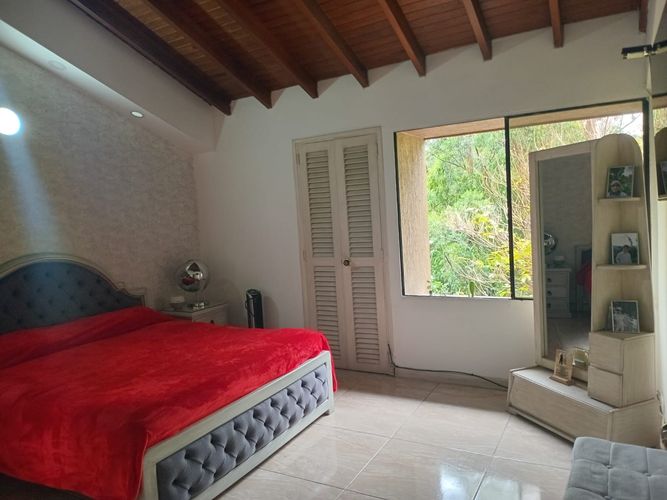 Apartamento de 3 alcobas en venta en Santa Maria De Los Angeles, Envigado, 151 m² · foto 12 de 17