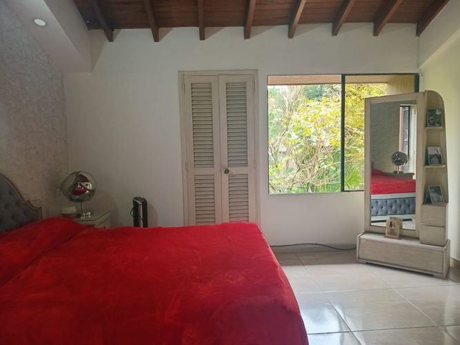 Apartamento de 3 alcobas en venta en Santa Maria De Los Angeles, Envigado, 151 m² · foto 13 de 17