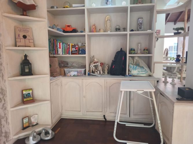 Apartamento de 3 alcobas en venta en Santa Maria De Los Angeles, Envigado, 151 m² · foto 14 de 17
