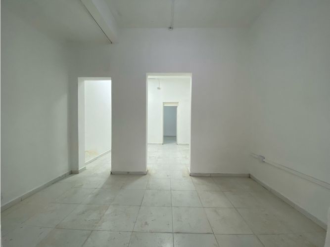 Local en arriendo en Bombona No.1, Medellín, 108 m² · foto 5 de 11