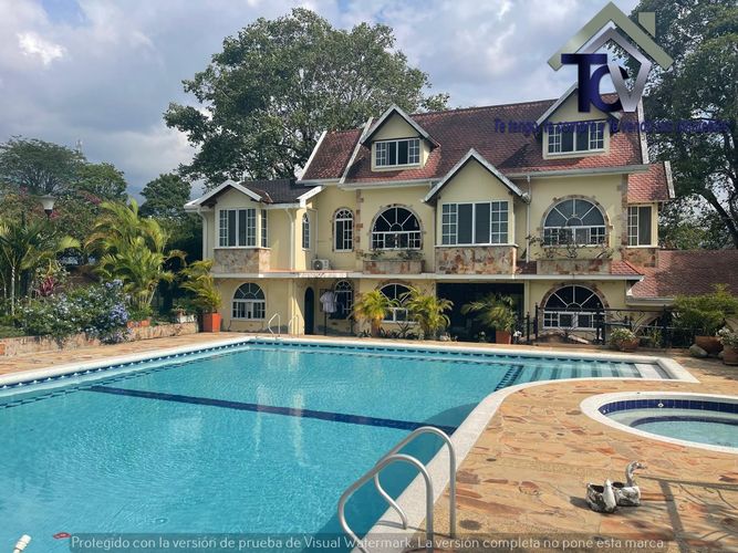 Casa en venta en Campo Verde, Piedecuesta, 600 m² · foto 2 de 24