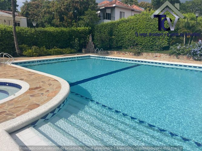 Casa en venta en Campo Verde, Piedecuesta, 600 m² · foto 6 de 24