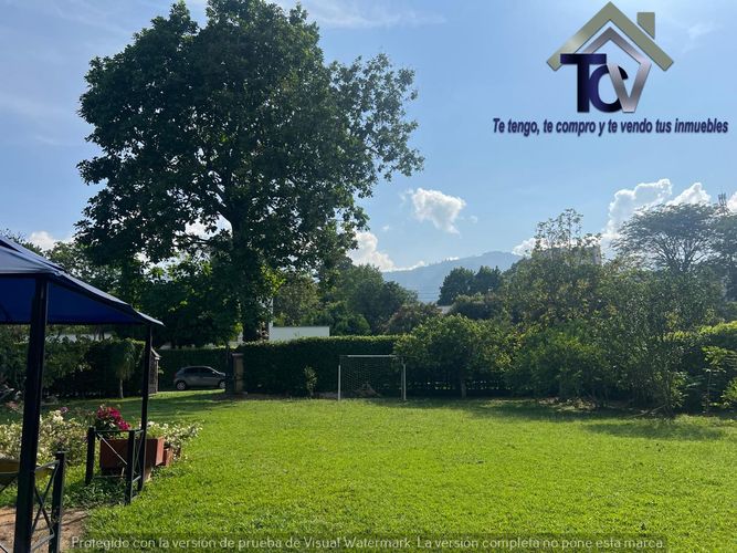 Casa en venta en Campo Verde, Piedecuesta, 600 m² · foto 18 de 24
