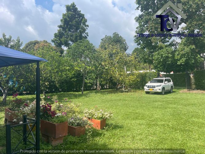 Casa en venta en Campo Verde, Piedecuesta, 600 m² · foto 20 de 24