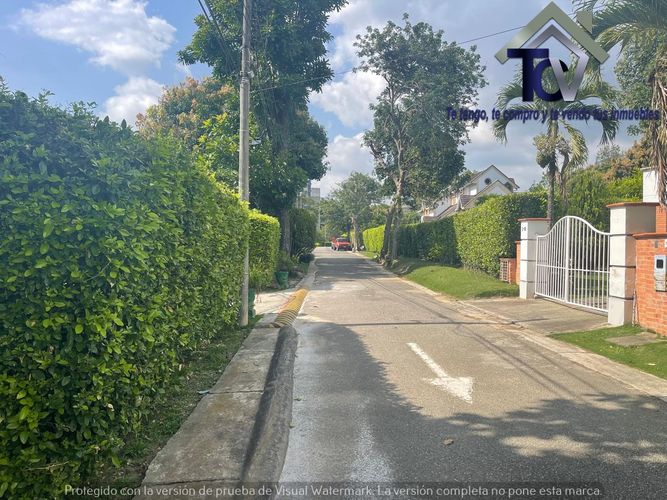 Casa en venta en Campo Verde, Piedecuesta, 600 m² · foto 22 de 24