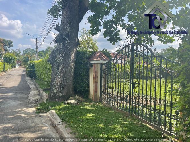 Casa en venta en Campo Verde, Piedecuesta, 600 m² · foto 23 de 24