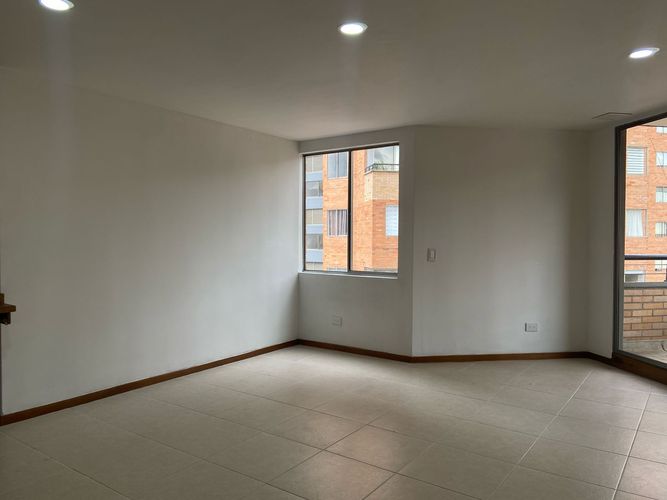 Apartamento de 3 alcobas en venta en Vegas De La Doctora, Sabaneta, 90 m² · foto 5 de 19