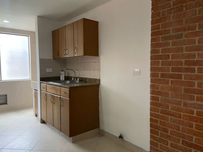 Apartamento de 3 alcobas en venta en Vegas De La Doctora, Sabaneta, 90 m² · foto 14 de 19