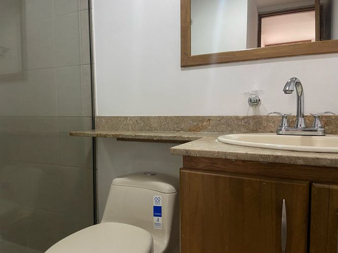 Apartamento de 3 alcobas en venta en Vegas De La Doctora, Sabaneta, 90 m² · foto 17 de 19